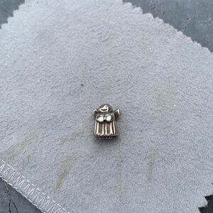 Pandora’s angel of hope charm
